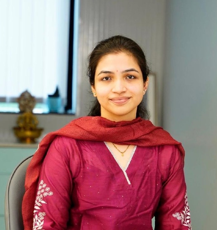 Dr. Lakshmi Shree