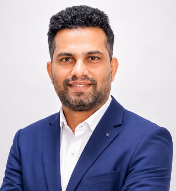 Dr. K. V. Anil Kumar