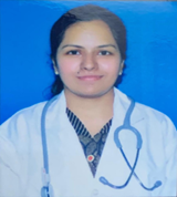 Dr. Srivani Jakka
