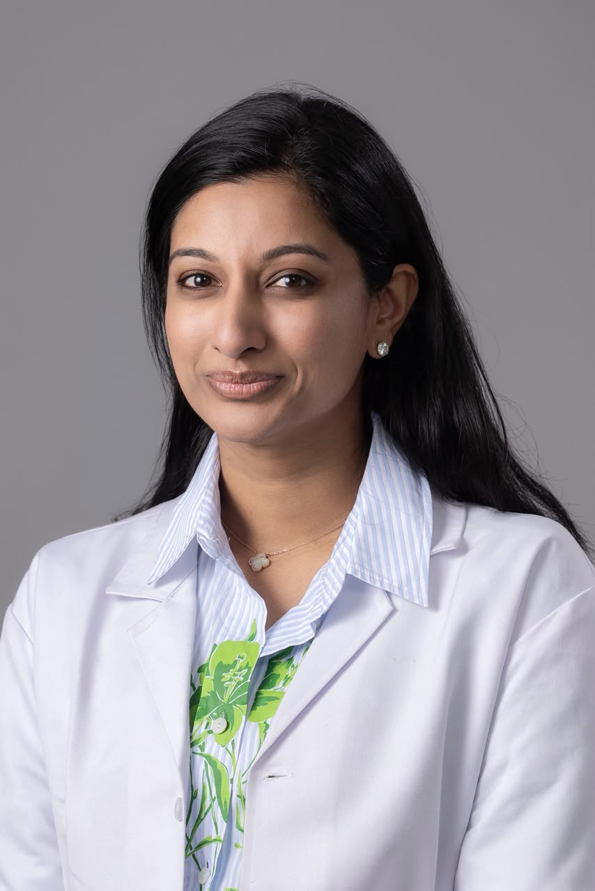 Dr Sruti Chintamaneni