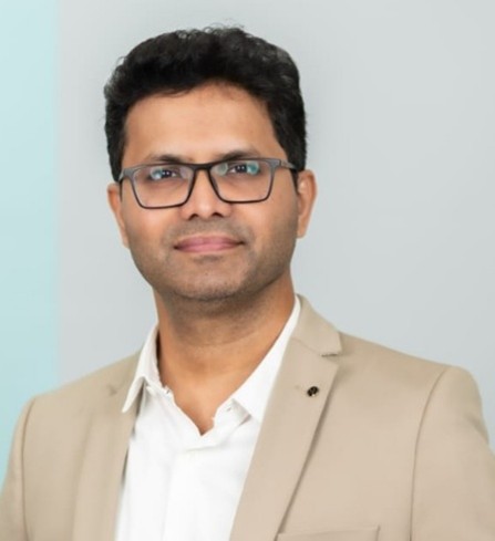 Dr. Kiran Reddy Sannapureddy