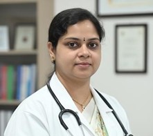 Dr. Karella Naga Chaitanya