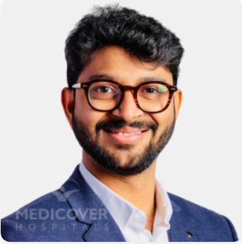 Dr Hemanth Chintala