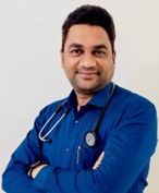 Dr. Pradeep Reddy Sareddy