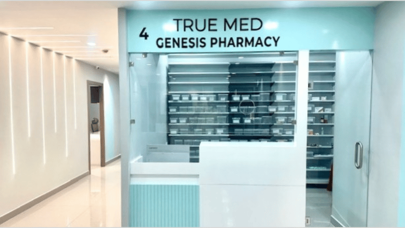 Pharmacy